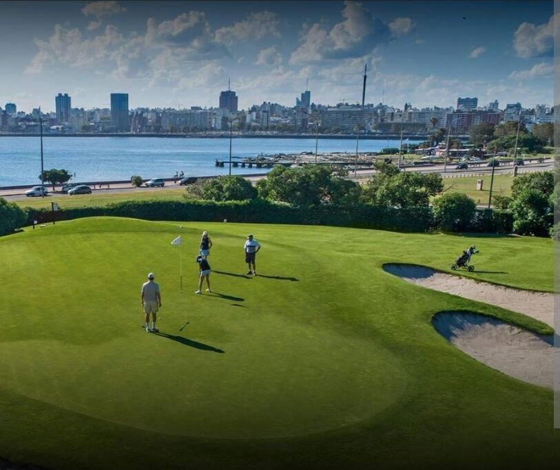 En El Mejor Lugar De * Montevideo
