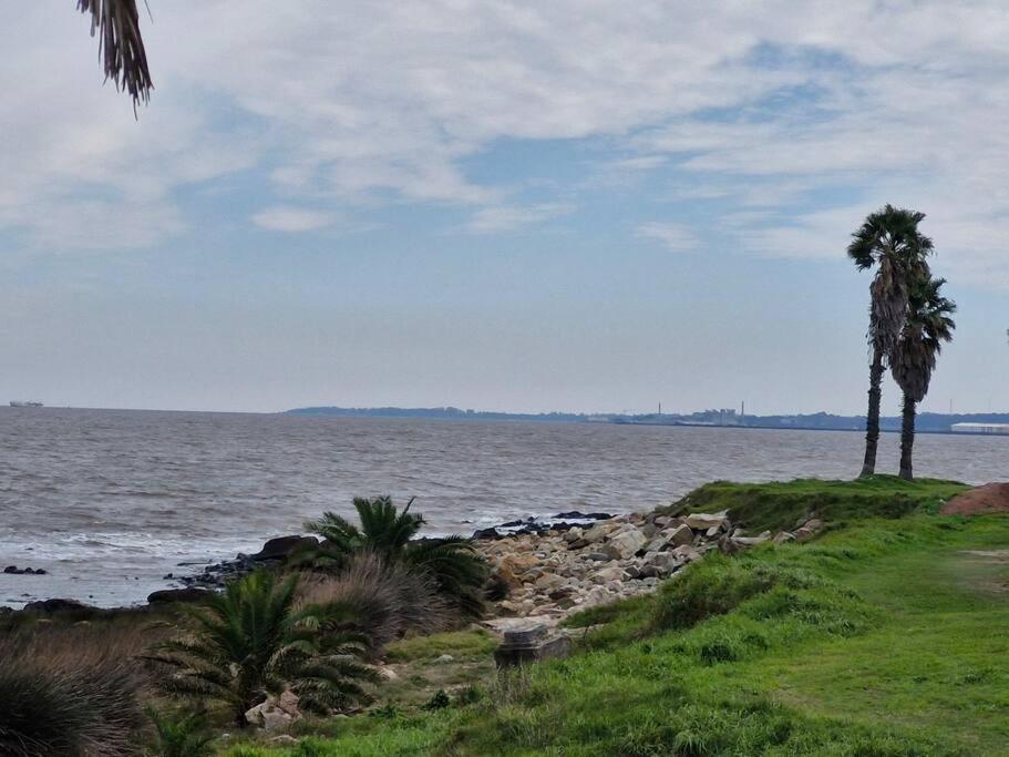 Apartamento En El Mejor Lugar De *