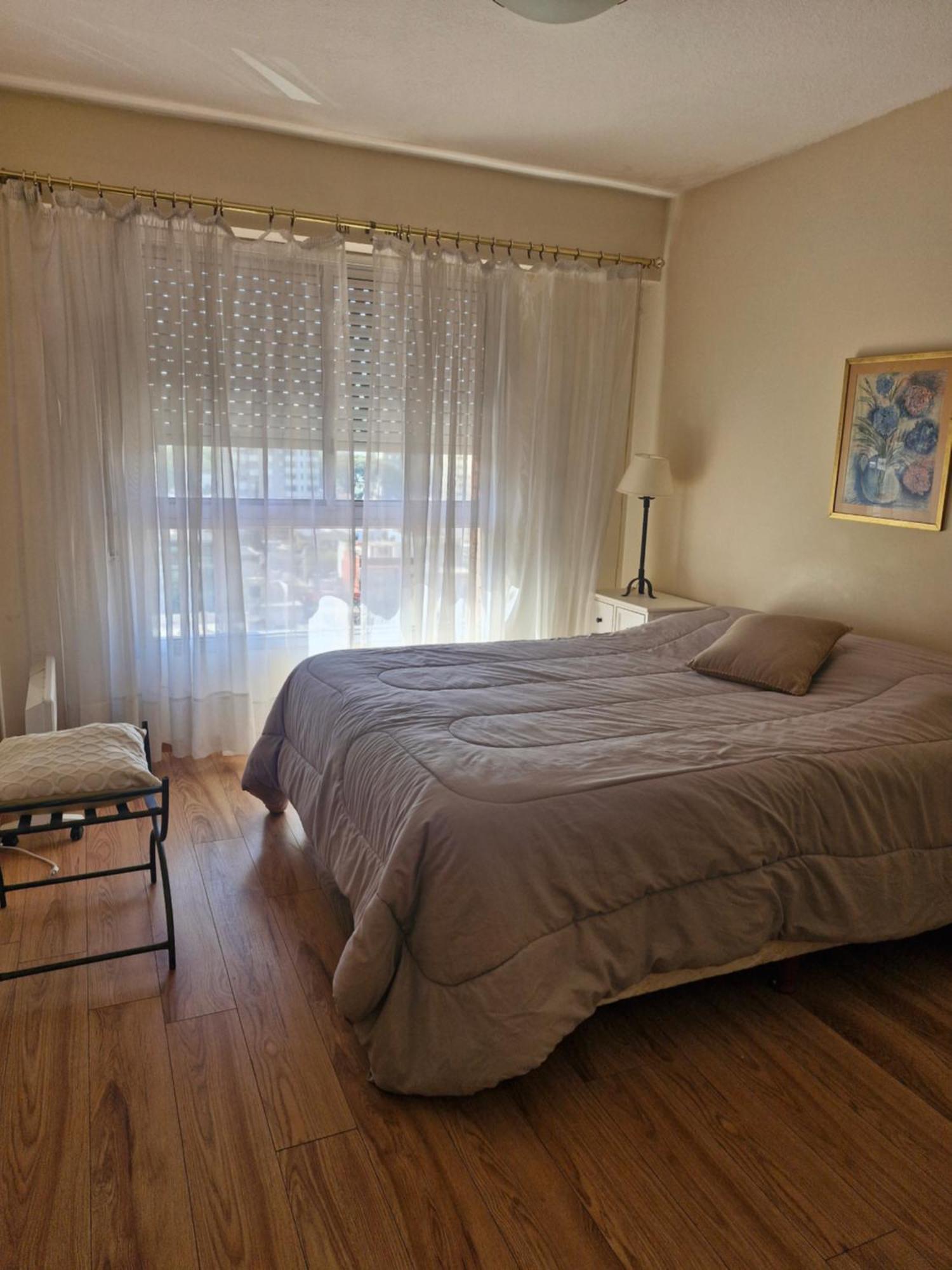 Apartamento En El Mejor Lugar De *