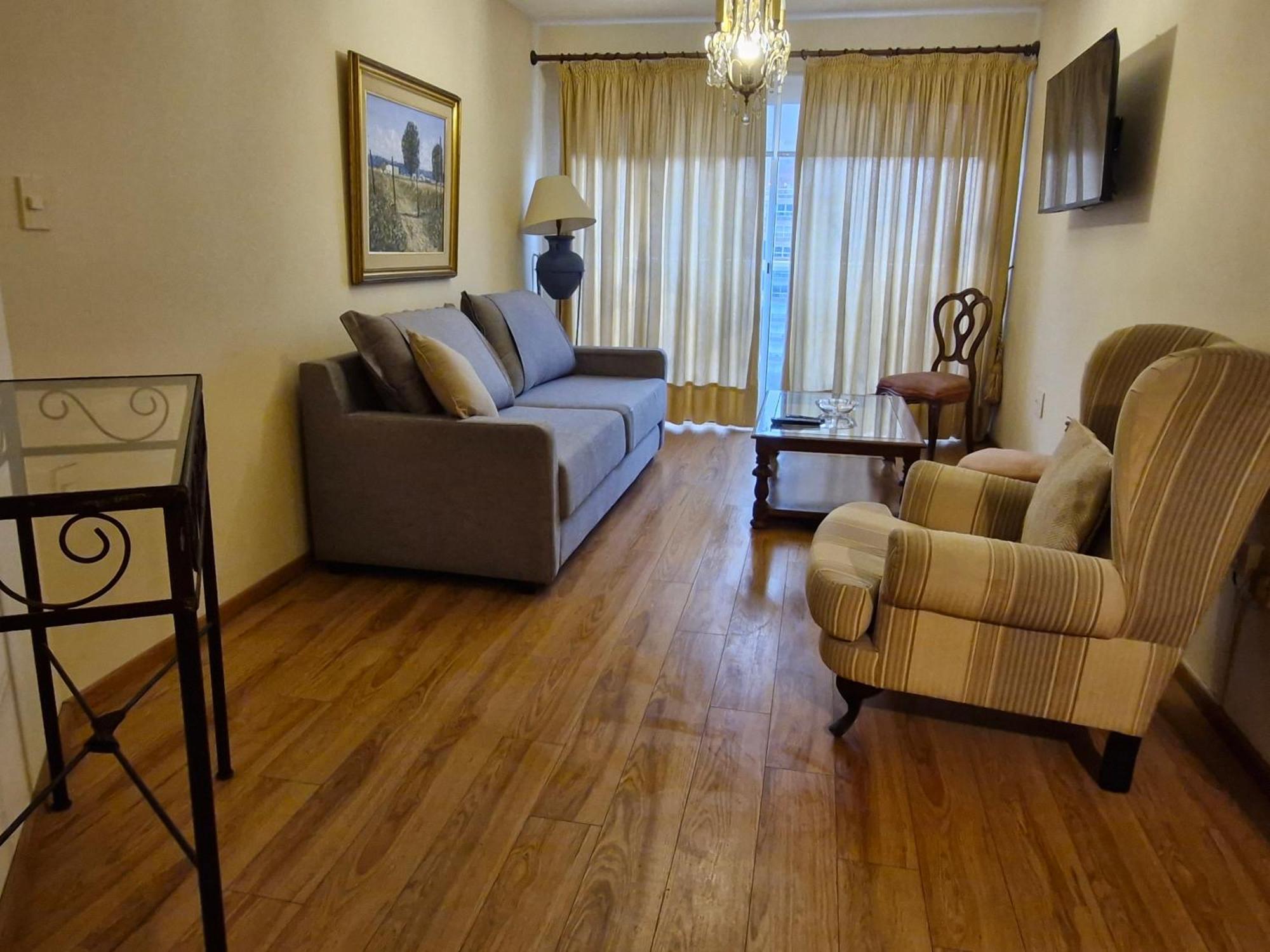 En El Mejor Lugar De Apartment